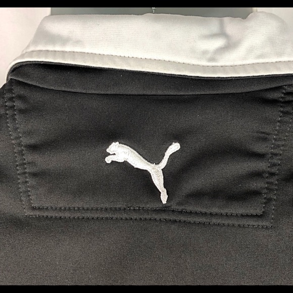 PUMA Sweatsuit Jacket - Picture 4 of 6